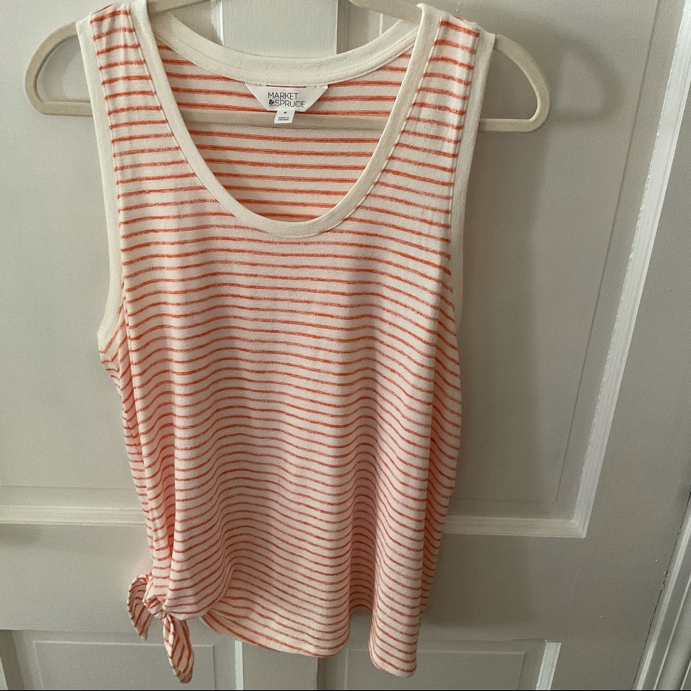📌Sleeveless Knit Top📌  XL